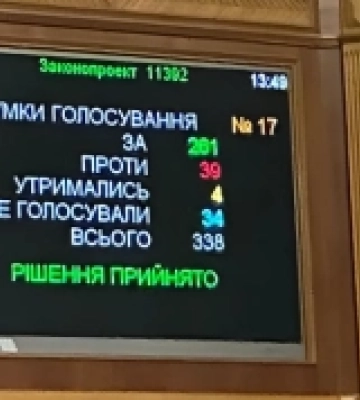 &quot;Мародерство узаконили&quot;: ВР дозволила закупити реактори в Болгарії для Хмельницької АЕС – нардеп (Відео)