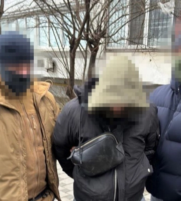 На Полтавщині викрили схему ухилення від мобілізації через, ймовірно, фіктивні довідки