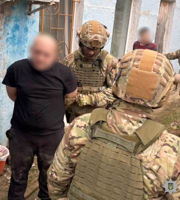 Обрано запобіжний захід нелюдові, який безжально вбив пенсіонерку у Хмельницькому