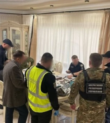 Наркоторговці з Закарпаття постануть перед судом