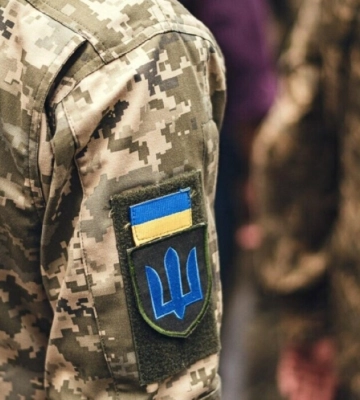 На Рівненщині побили працівників ТЦК та пошкодили військову техніку