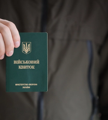 В Ровенской области произошло нападение на военнослужащих ТЦК