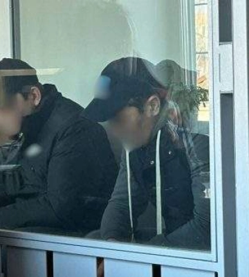 Справа про викрадення та підпал чоловіка на Миколаївщині: суд розглянув докази