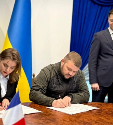П’ять нових реабілітаційних центрів на Одещині: як вони допоможуть постраждалим від війни
