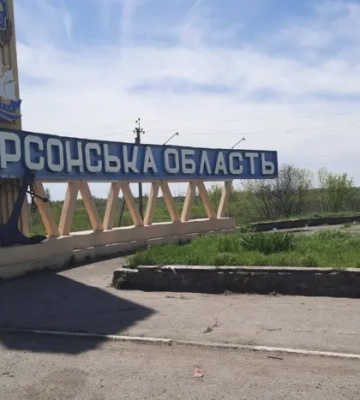 Скільки проживає людей на деокупованій Херсонщині? Цифри вражають