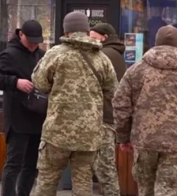 На Рівненщині чоловіки побили працівників ТЦК: що відомо про інцидент