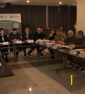 Рівненська єдність: як допомагають ветеранам та родинам зниклих безвісти (ВІДЕО)