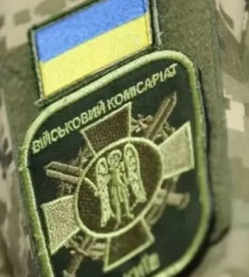 Мужчины &quot;мобилизационного возраста&quot; напали на сотрудников ТЦК и сбежали