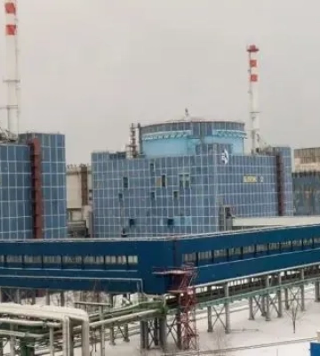 &quot;Мародерство узаконили&quot;: ВР дозволила закупити реактори в Болгарії для Хмельницької АЕС – нардеп (Відео)