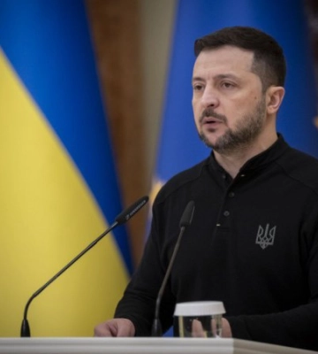 Зеленський: два енергоблоки на Хмельницькій АЕС - це більш ніж 2 гігавати електрики для України