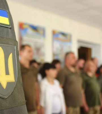 На Рівненщині побили працівників ТЦК: зловмисники втекли