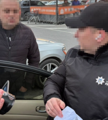Перехід кордону за 12 000$: у Львові затримано організатора, який доставляв військовозобов’язаних у Закарпатську область, - ДПСУ. ВIДЕО