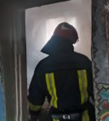 У дитячому садку на Вінниччині через несправне пічне опалення виникла пожежа