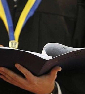 У Рівному засудили до 11 років ув’язнення колаборантку-лікарку з Херсонщини