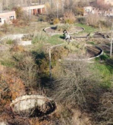 Водоканал на Житомирщині внаслідок забруднення річки спричинив збитки на понад ₴3,6 мільйона