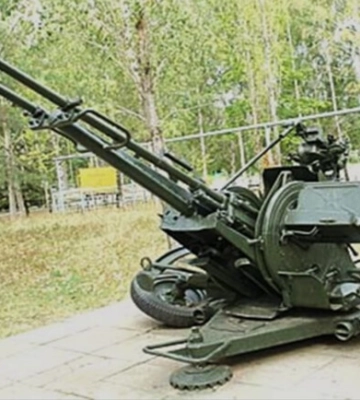 Военные рассказали, чем удалось сбивать КАБы в Запорожье