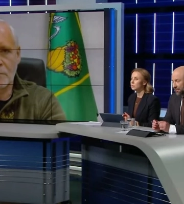 Потрібно бути обережними – Терехов назвав найбільш постраждалі райони Харкова