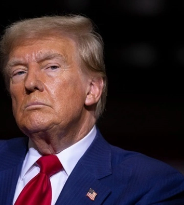 Без ВОЗ и ООН: как Трамп переворачивает мировую шахматную доску Без ВОЗ и ООН: как Трамп переворачивает мировую шахматную доску