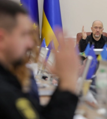 Будівництво водогонів на Миколаївщині: уряд затвердив порядок використання ₴8 мільярдів