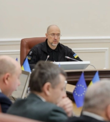 Уряд виділяє Харкову мільярд гривень для нагальних аварійно-ремонтних робіт