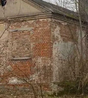 Лазня за пів мільйона: на Волині будівлю продали в 23 рази дорожче стартової ціни