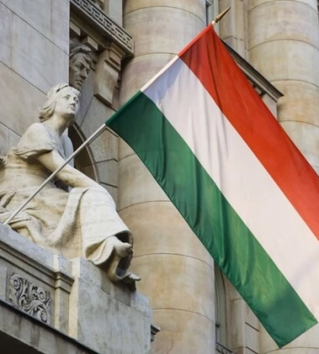 Угорщина виділяє 1 млн євро армії Лівану, "замість постачання зброї в Україну", - Сіярто
