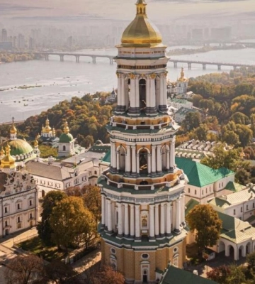 Безкоштовні екскурсії для ВПО у Києві: подробиці