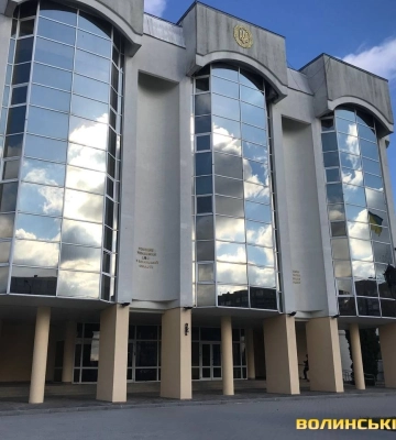 На Волині в органах ДПС перебувають на обліку 46,9 тисячі підприємців-фізосіб