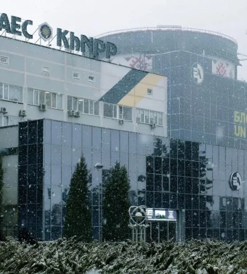 Рада підтримала купівлю російських реакторів у Болгарії для будівництва Хмельницької АЕС