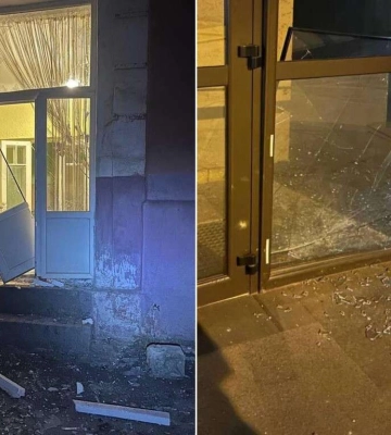 Вражеская армия нанесла удары по Кривому Рогу и Никопольщине: какая ситуация на утро 12 февраля