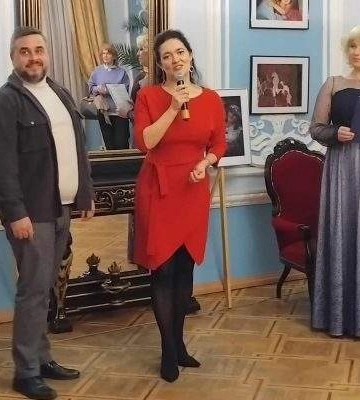 У Миколаєві відкрилася фотовиставка &quot;Я всюди бачу кохання&quot; (ФОТО)