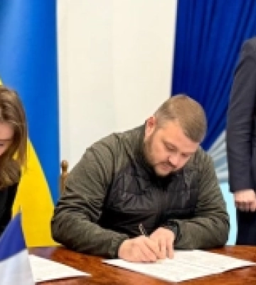 В Арцизькій лікарні на Одещині з’являться центр ментального здоров’я та реабілітаційне відділення