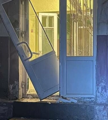 Масована атака по Україні: ворог вдарив ракетами та «шахедами», Дніпропетровщина серед цілей