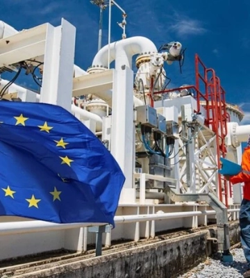 Європа знайшла спосіб впоратися з рекордними цінами на газ – Financial Times