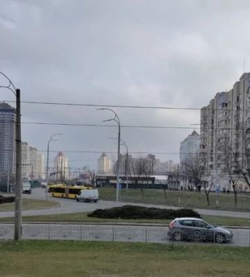 У Києві погіршилася якість повітря: влада назвала причину