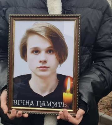 Суд у Житомирі розглядає справу про смертельну ДТП: обвинуваченому продовжили арешт