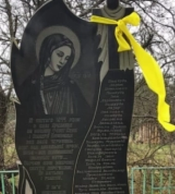 Скільки зброї офіційно зберігають жителі Волині