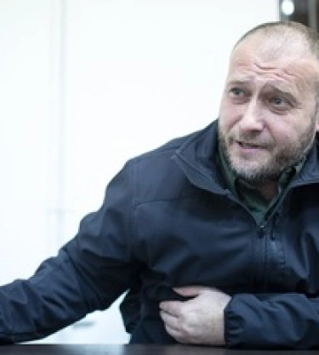 "Ни одно государство Европы не смогло бы противостоять московскому нашествию": украинского командующего переполнила национальная гордость "Ни одно государство Европы не смогло бы противостоять московскому нашествию": украинского командующего переполнила национальная гордость
