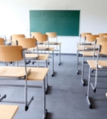 У Сарнах школи переходять на дистанційне навчання