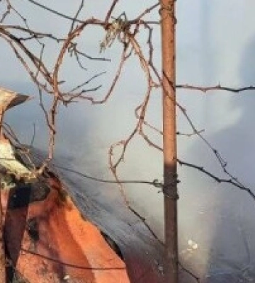 У Запорізькій області минулої доби внаслідок ворожих атак постраждали троє людей