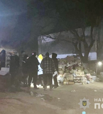 Пожежа в пансіонаті на Одещині: нові подробиці від поліції