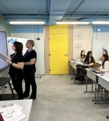 У Запоріжжі відкрилася третя «підземна» школа