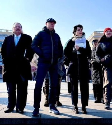 До Одеси прибула місія ЮНЕСКО - перевіряють збереження цілісності всесвітньої культурної спадщини