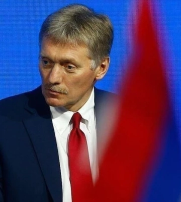 Кремль відкидає можливість обміну Курщини на окуповані території України
