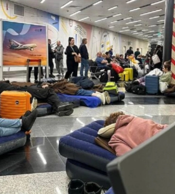 Пропагандистка Монтян рассказала, почему пророссийских мариупольцев не пускают в РФ