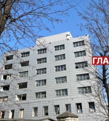 Атака дронів та ракет на Київщину: пошкоджено житлові будинки та авто