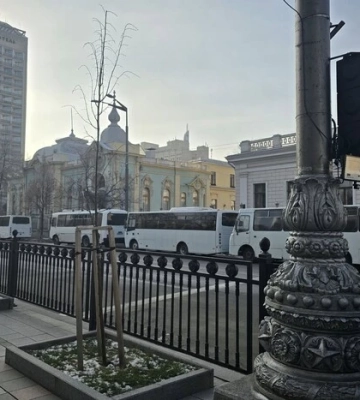 Депутат Тищенко нацькував СБУ на соратницю Порошенка
