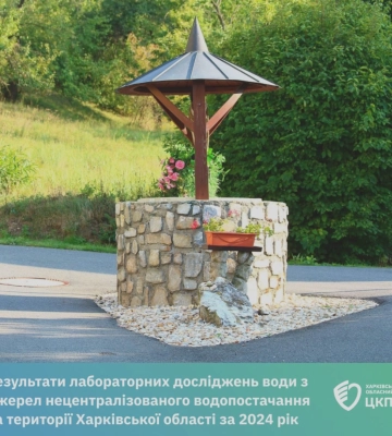 Де у Харкові небезпечно пити