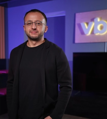 СЕО VBET Олександр Блохін: "Легальний гральний бізнес наповнює бюджет"