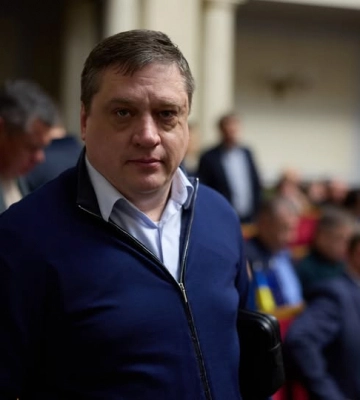 У Верховній Раді розглянули важливі законопроекти, - Роман Іванісов У Верховній Раді розглянули важливі законопроекти, - Роман Іванісов